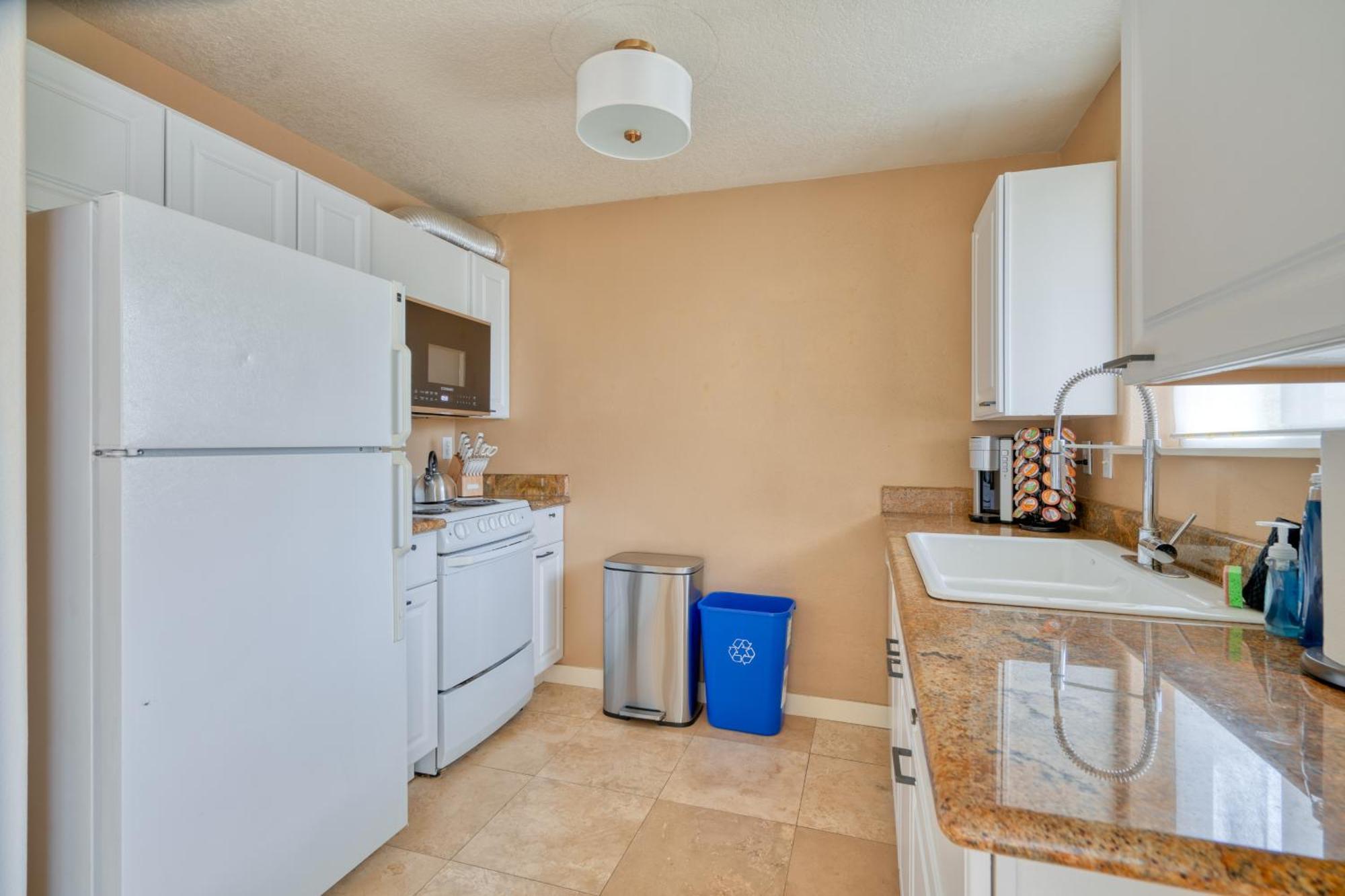 Stay Portland - Adorable Bright 1 Bed Near Ohsu מראה חיצוני תמונה