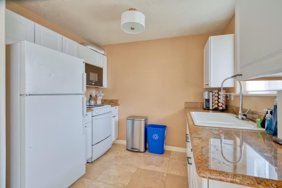 Stay Portland - Adorable Bright 1 Bed Near Ohsu מראה חיצוני תמונה